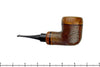 Johny Pipes Sandblast Billiard Calabash