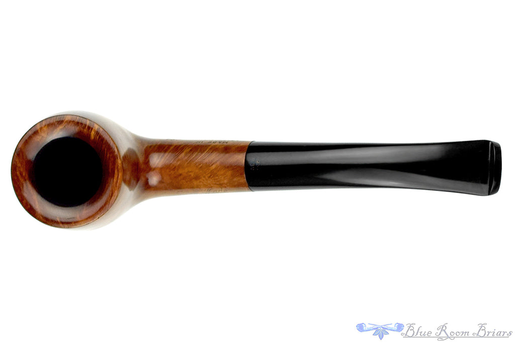 Blue Room Briars is proud to present this Ben Wade Duo 284 Bent Acorn Estate Pipe
