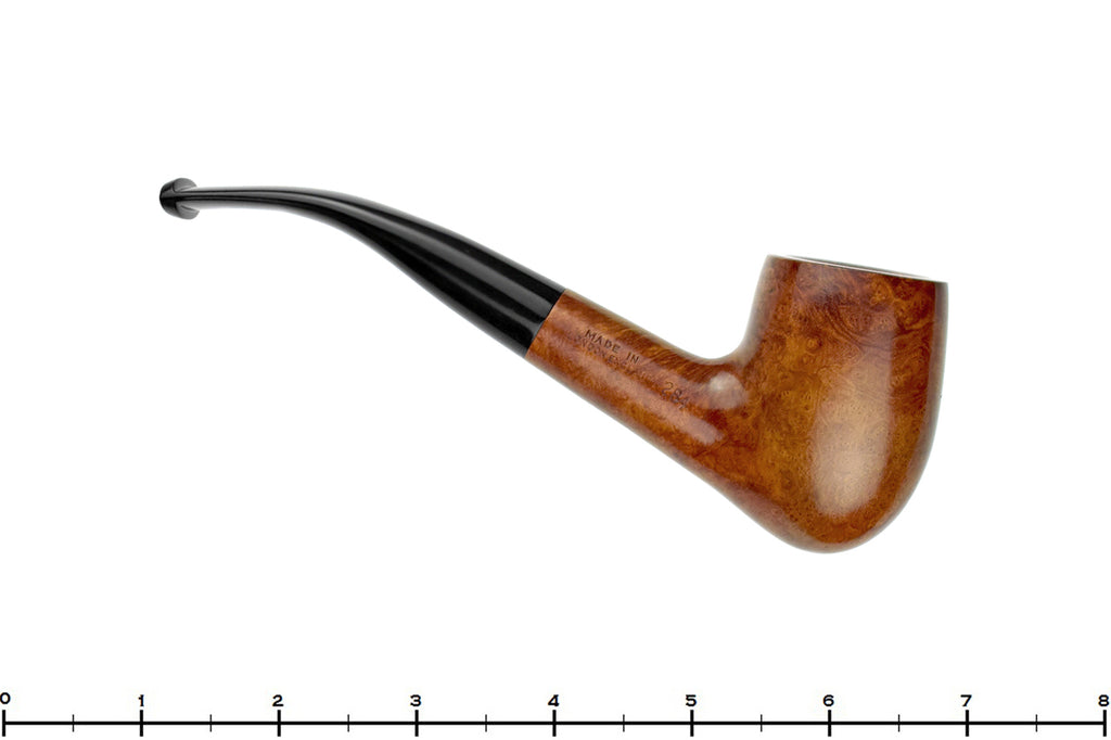 Blue Room Briars is proud to present this Ben Wade Duo 284 Bent Acorn Estate Pipe