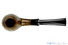 George Boyadjiev Pipe Grade A Bent Contrast Egg
