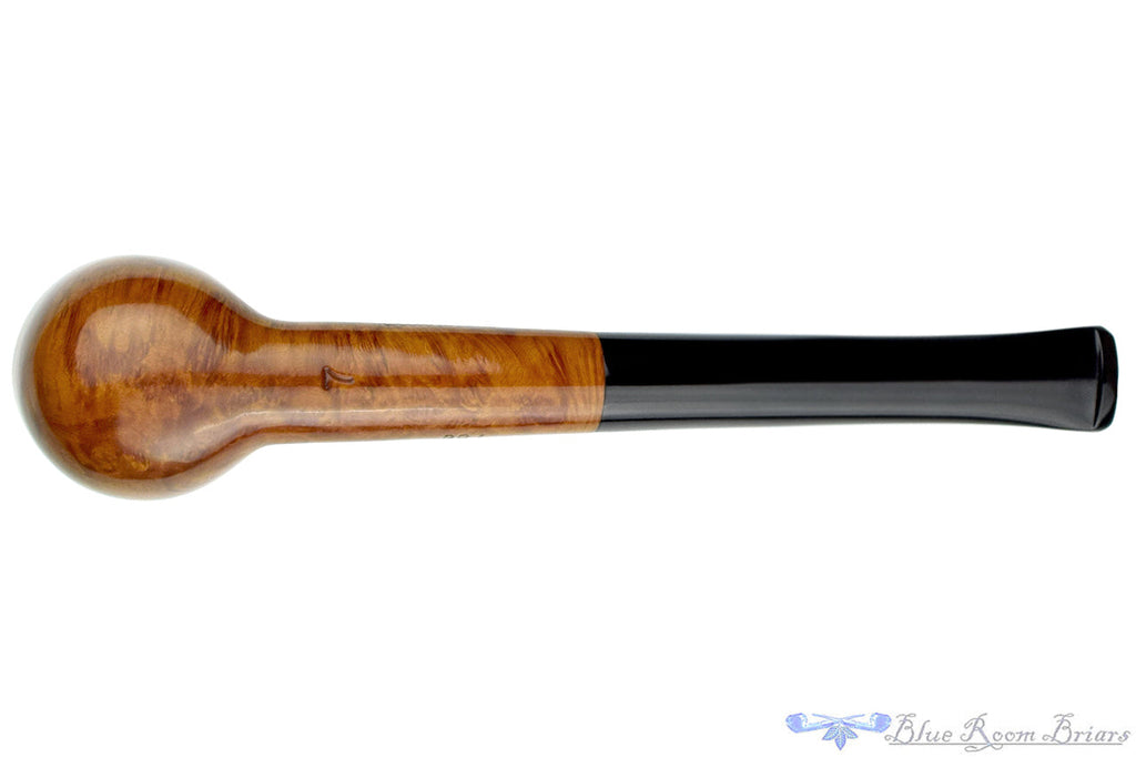 Edward's 700 - S Billiard Estate Pipe