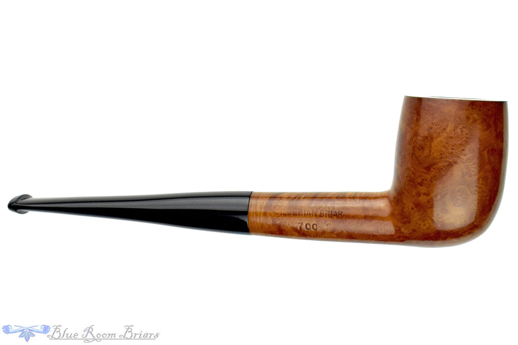 Edward's 700 - S Billiard Estate Pipe