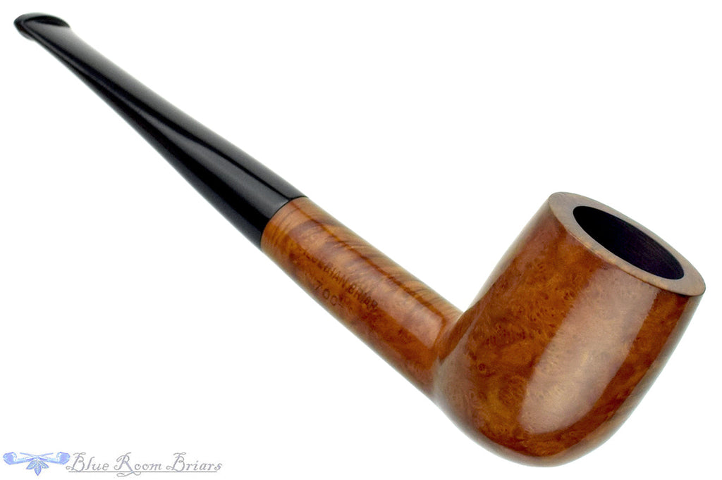 Edward's 700 - S Billiard Estate Pipe