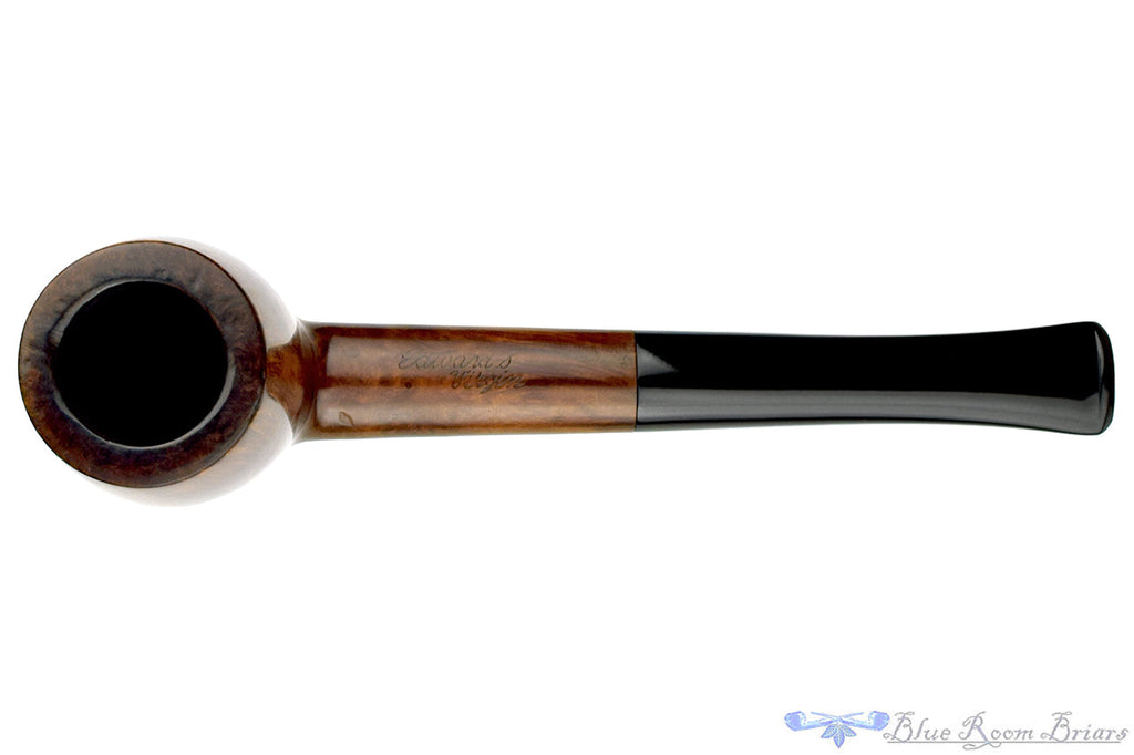 Blue Room Briars is proud to present this Edward's Virgin 700M Billiard Estate Pipe