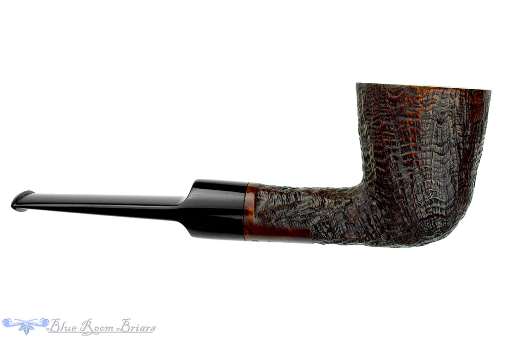 Blue Room Briars is proud to present this Mark Tinsky American Blast Dublin Estate Pipe