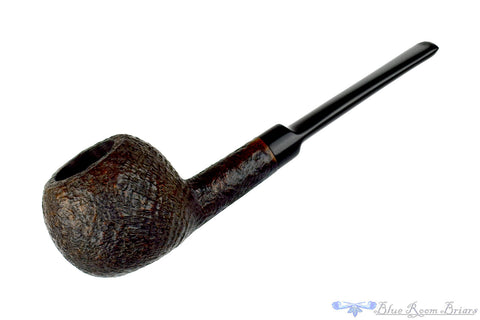 Lorenzo Matera Studio 805 Canadian Sitter Estate Pipe