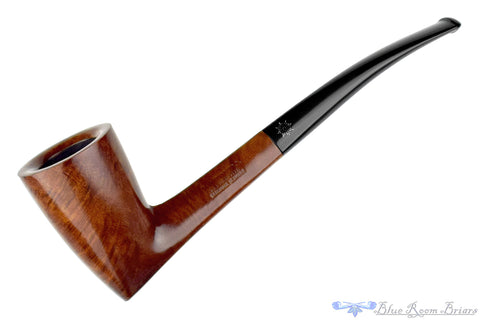 Lorenzo Matera Studio 805 Canadian Sitter Estate Pipe