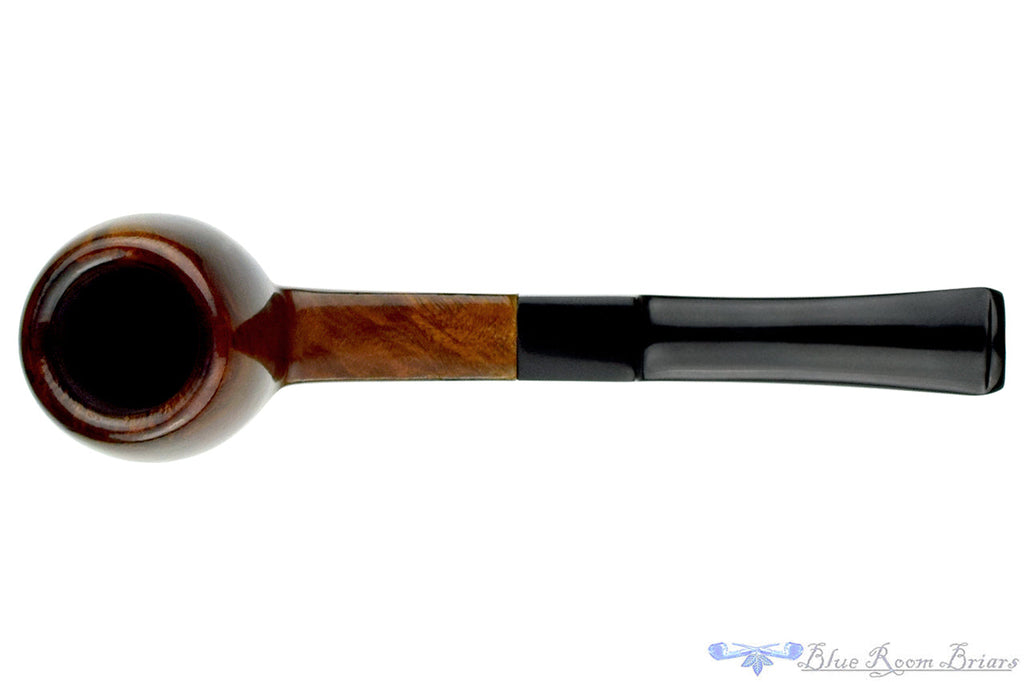 Blue Room Briars is proud to present this French 253 Square Shank Apple Estate Pipe