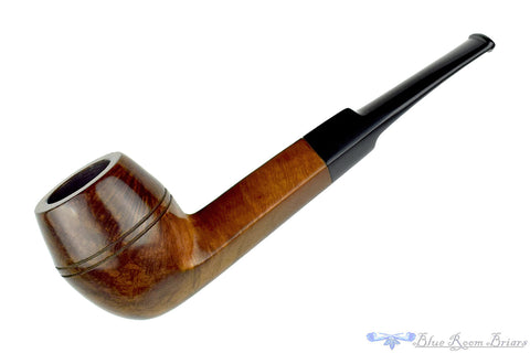 House of Barclay Billiard Sitter Estate Pipe