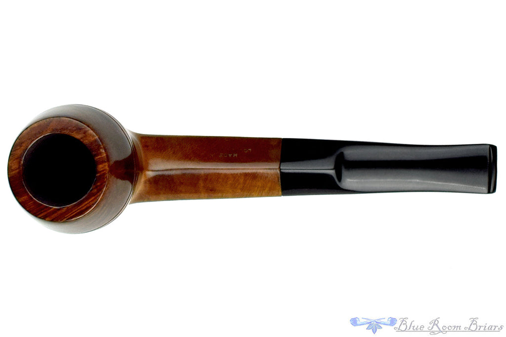 Blue Room Briars is proud to present this English Bulldog Estate Pipe