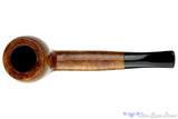 Blue Room Briars is proud to present this London Made Bent Pear Estate Pipe