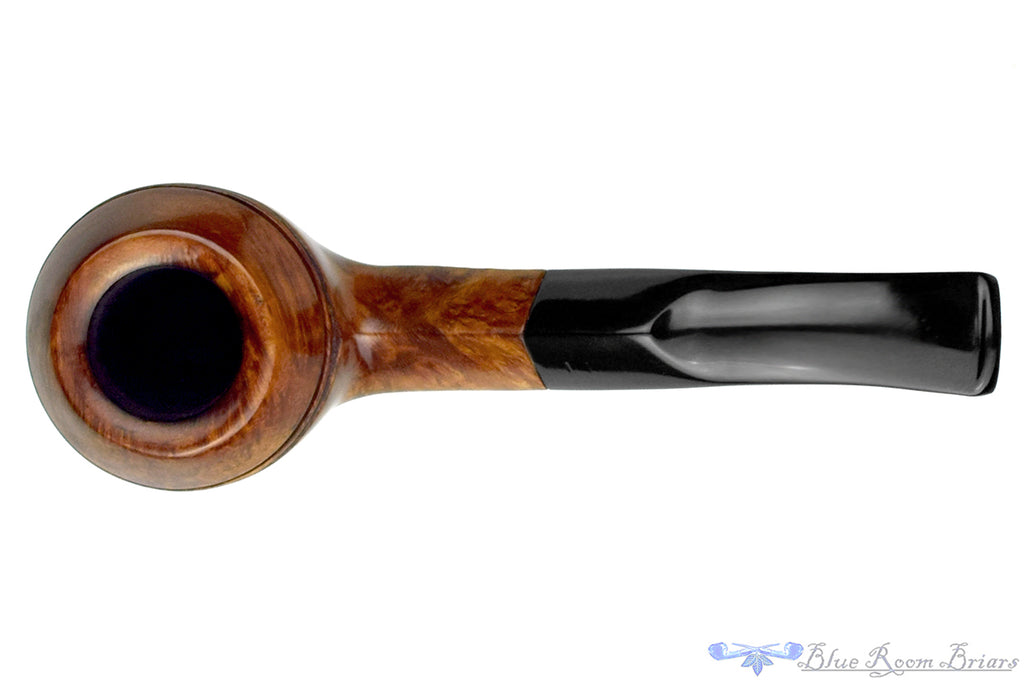 Blue Room Briars is proud to present this Gefapip 501 Bent Bulldog Estate Pipe
