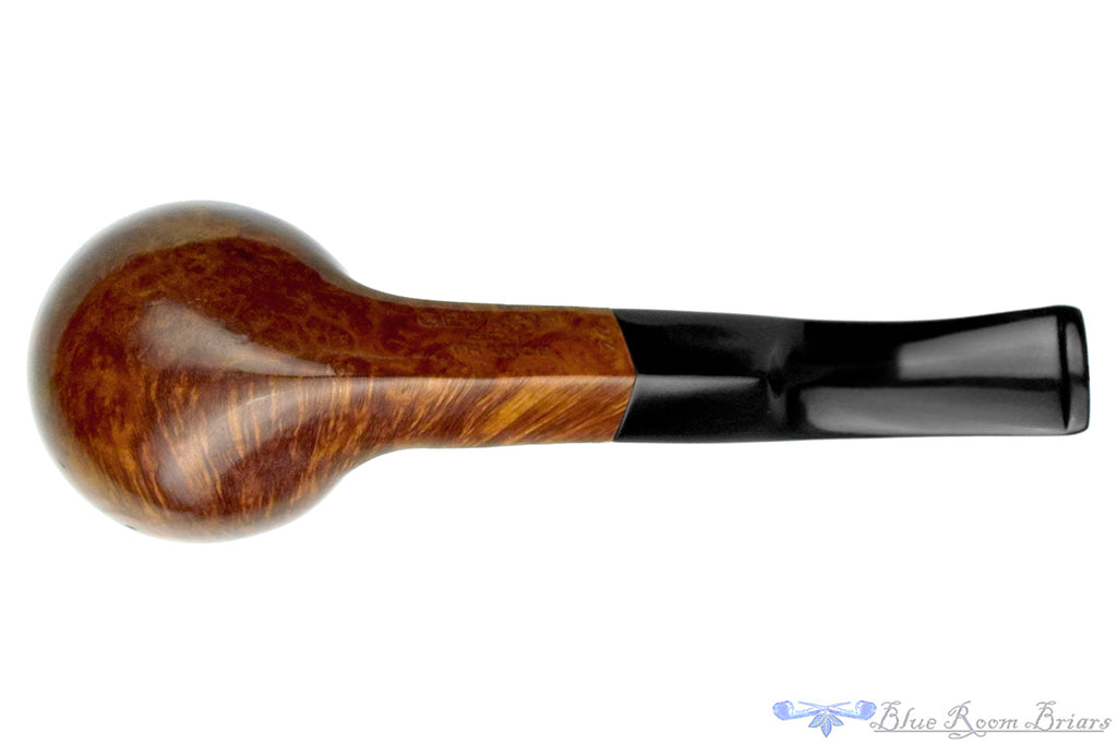 Blue Room Briars is proud to present this Gefapip 501 Bent Bulldog Estate Pipe