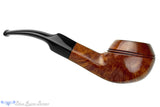Blue Room Briars is proud to present this Gefapip 501 Bent Bulldog Estate Pipe