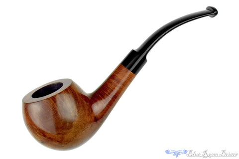 Lorenzo Matera Studio 805 Canadian Sitter Estate Pipe