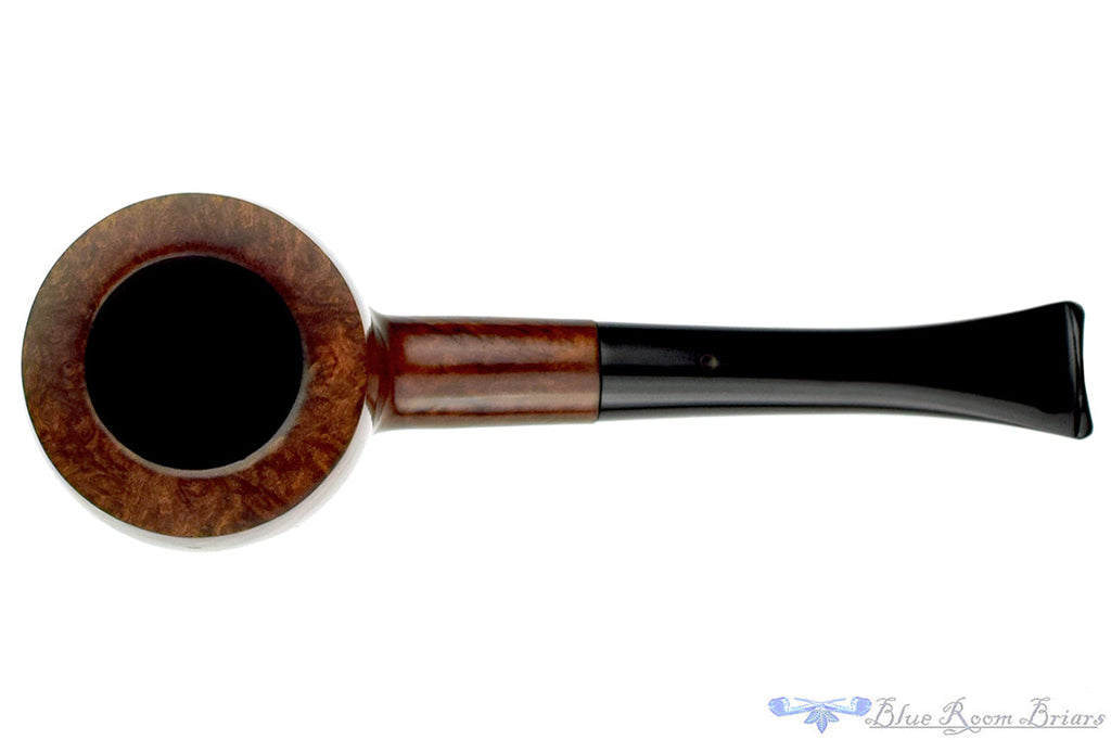 Dunhill RD 24 (Pat. Era) Pot Estate Pipe