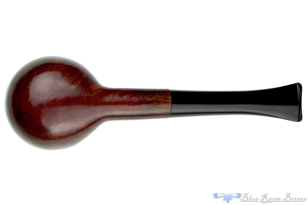 Dunhill RD 24 (Pat. Era) Pot Estate Pipe