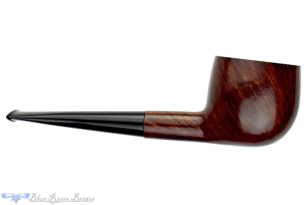 Dunhill RD 24 (Pat. Era) Pot Estate Pipe