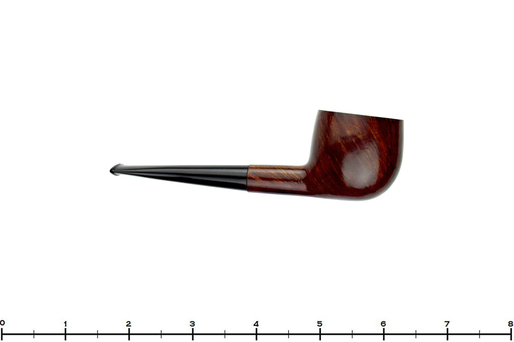 Dunhill RD 24 (Pat. Era) Pot Estate Pipe