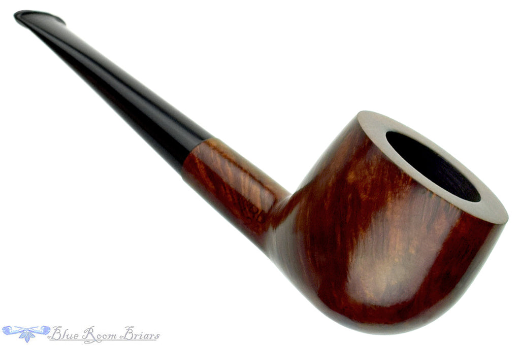 Dunhill RD 24 (Pat. Era) Pot Estate Pipe