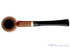 Blue Room Briars is proud to present this Dr. Plumb Dinky Old Apple with Silver Estate Pipe