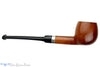 Blue Room Briars is proud to present this Dr. Plumb Dinky Old Apple with Silver Estate Pipe