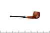 Blue Room Briars is proud to present this Dr. Plumb Dinky Old Apple with Silver Estate Pipe