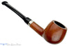 Blue Room Briars is proud to present this Dr. Plumb Dinky Old Apple with Silver Estate Pipe