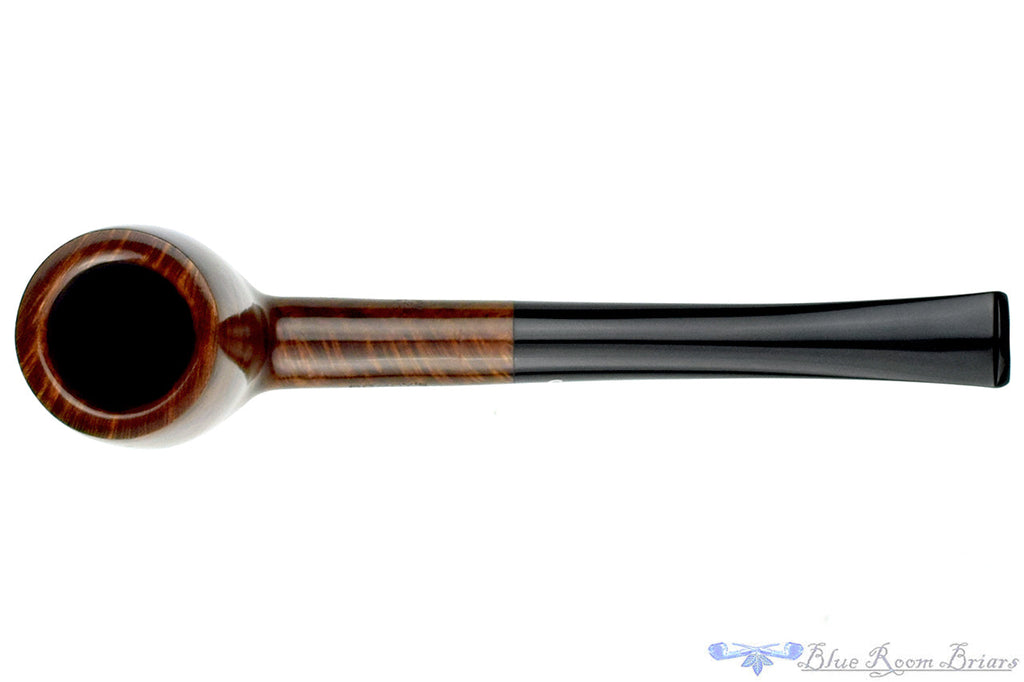Blue Room Briars is proud to present this Comoy's Grand Slam 28 Billiard (Removeable Metal Filter) Sitter Estate Pipe