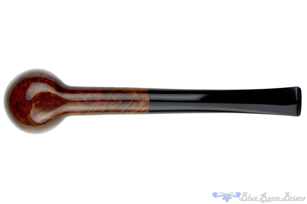 Blue Room Briars is proud to present this Comoy's Grand Slam 28 Billiard (Removeable Metal Filter) Sitter Estate Pipe