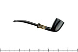 Blue Room Briars is proud to present this Yorgos Mitakidis Pipe 2223 Belge with Horn