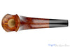 Blue Room Briars is proud to present this Marek Cikl Pipe Large Oliphant