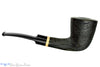 Blue Room Briars is proud to present this Brian Madsen Pipe Bent Sandblast Morta Dublin with Boxwood