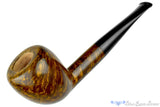 Blue Room Briars is proud to present this Vollmer & Nilsson Pipe Smooth High-Contrast Straight Pear