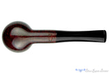 Blue Room Briars is proud to present this Vollmer & Nilsson Pipe Smooth Straight Tapered Apple