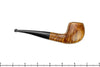 Blue Room Briars is proud to present this Ron Smith Pipe High Contrast Bent Apple