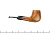 Blue Room Briars is proud to present this Ron Smith Pipe Bent Egg with Acrylic