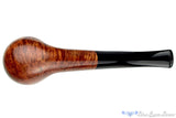 Blue Room Briars is proud to present this Genod Pipe Smooth Bent Billiard