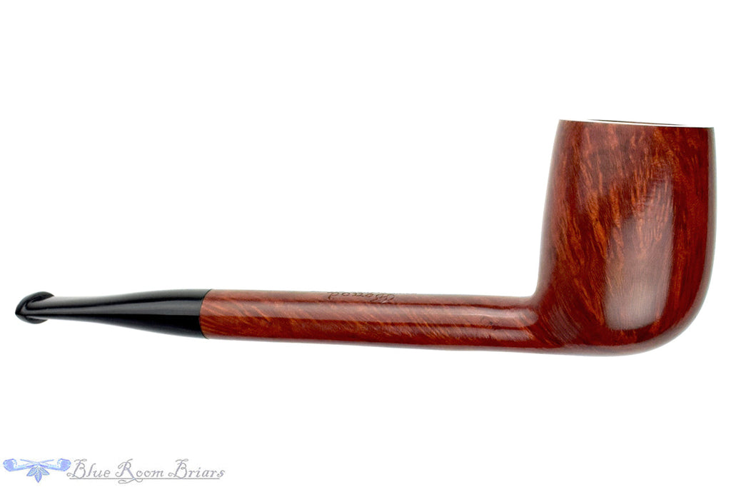 Blue Room Briars is proud to present this Genod Pipe Smooth Canadian
