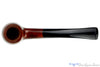 Blue Room Briars is proud to present this Genod Bent Billiard Unsmoked Estate Pipe