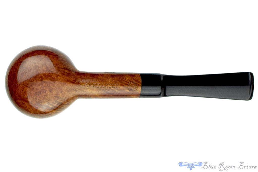 Blue Room Briars is proud to present this Loewe Captanide Apple Estate Pipe