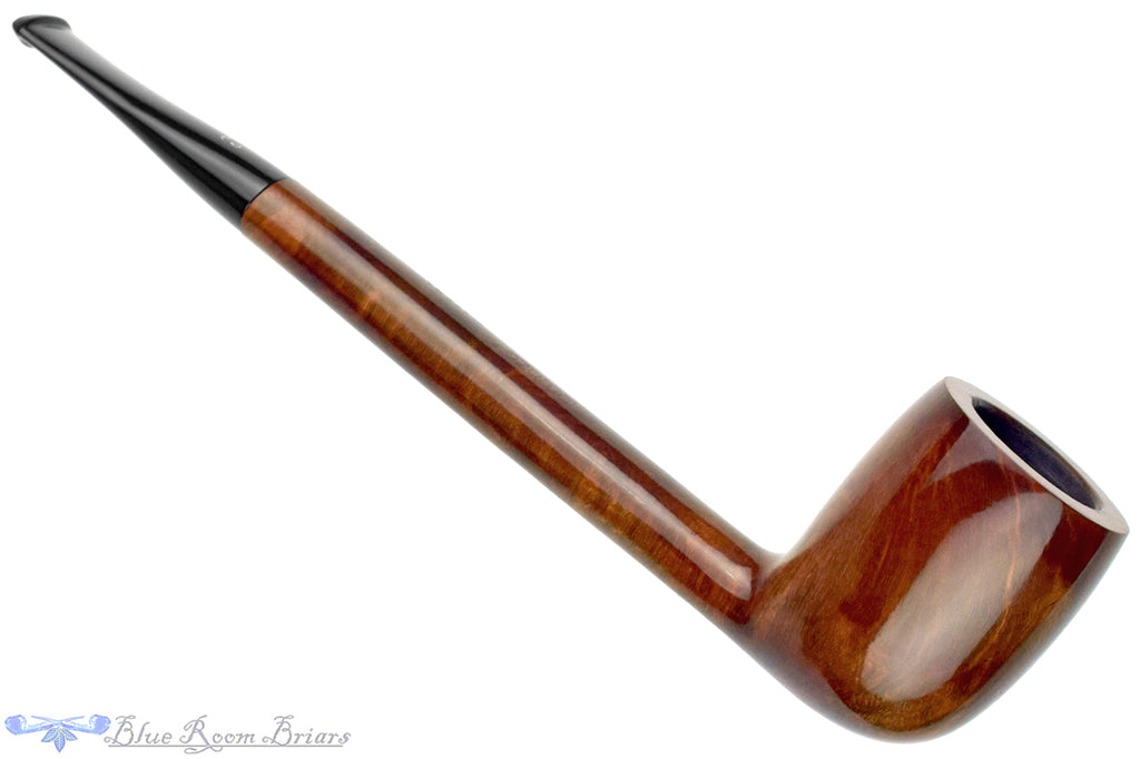 Blue Room Briars is proud to present this Lorenzo Matera Studio 805 Canadian Sitter Estate Pipe