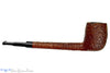 Blue Room Briars is proud to present this Charatan 10990DC Sandblast Lumberman Estate Pipe