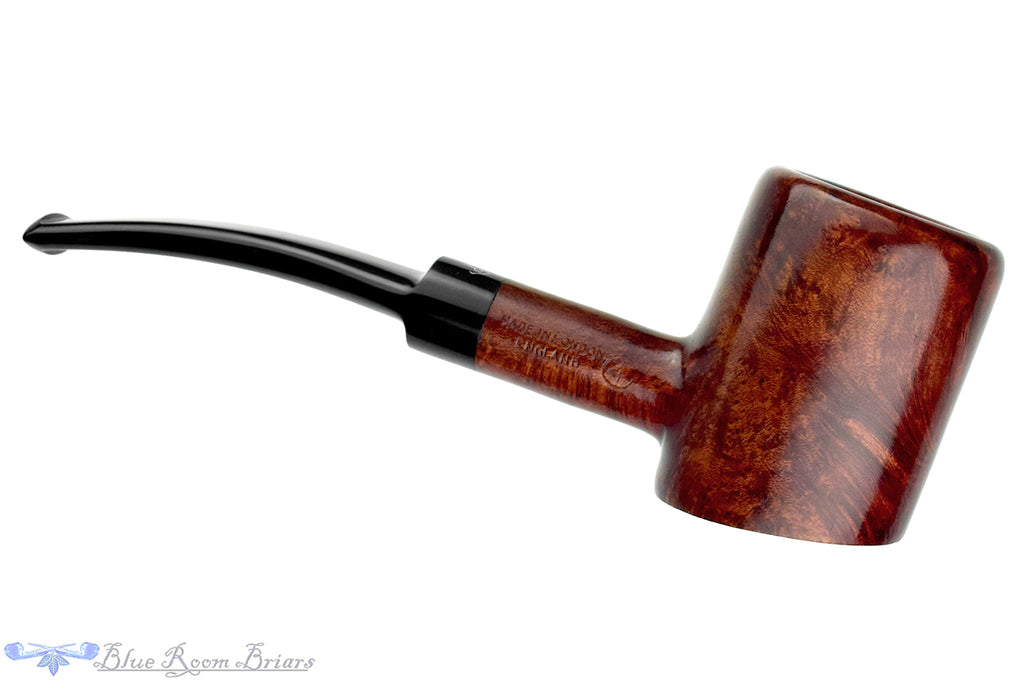 Blue Room Briars is proud to present this Parker Super Bruyere 283 Cherrywood Estate Pipe