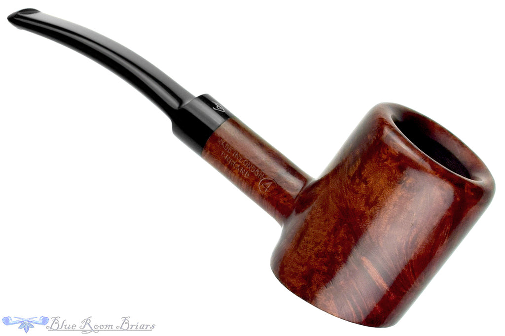Blue Room Briars is proud to present this Parker Super Bruyere 283 Cherrywood Estate Pipe
