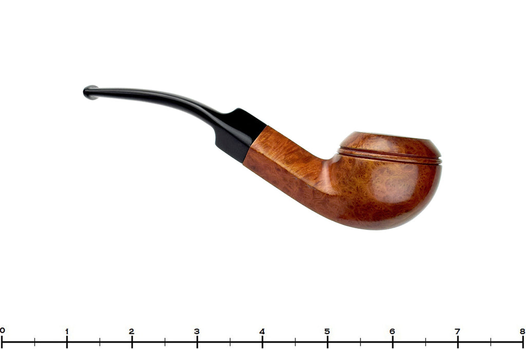 Blue Room Briars is proud to present this London Wall Bent Bulldog Estate Pipe
