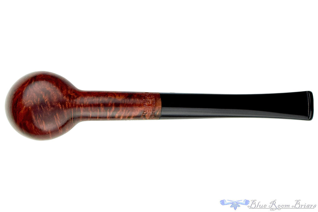 Stanwell Featherweight 107 Billiard Estate Pipe