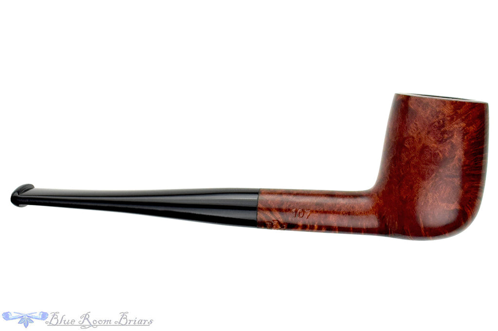 Stanwell Featherweight 107 Billiard Estate Pipe