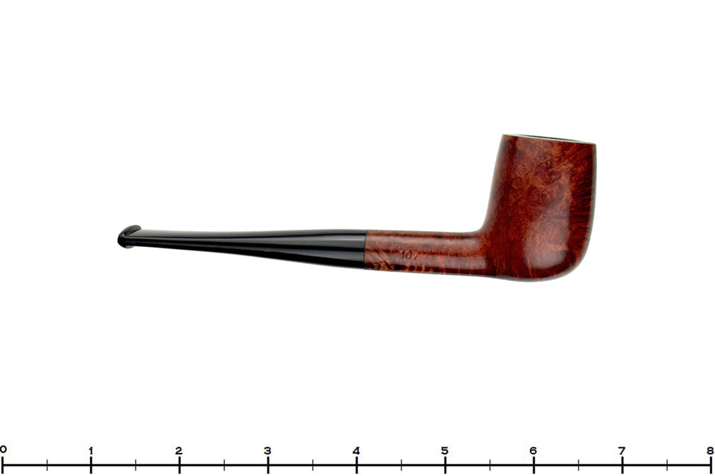 Stanwell Featherweight 107 Billiard Estate Pipe