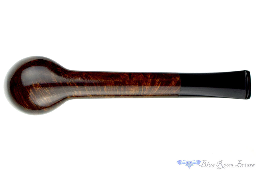 Alfred Dunhill's The White Spot Amber Root 3109 (2018 Make) Canadian Estate Pipe